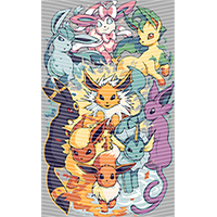 Japanese anime-JP 2588